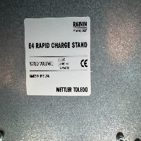Rainin Pipette Rapid Charge Stand image 3